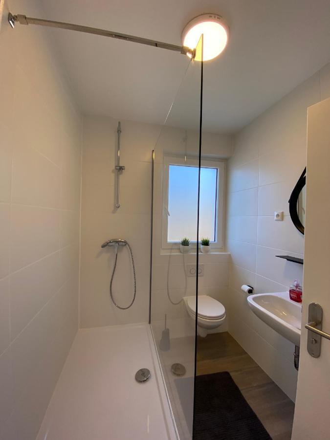 Apartmenthaus Selbitz Екстер'єр фото