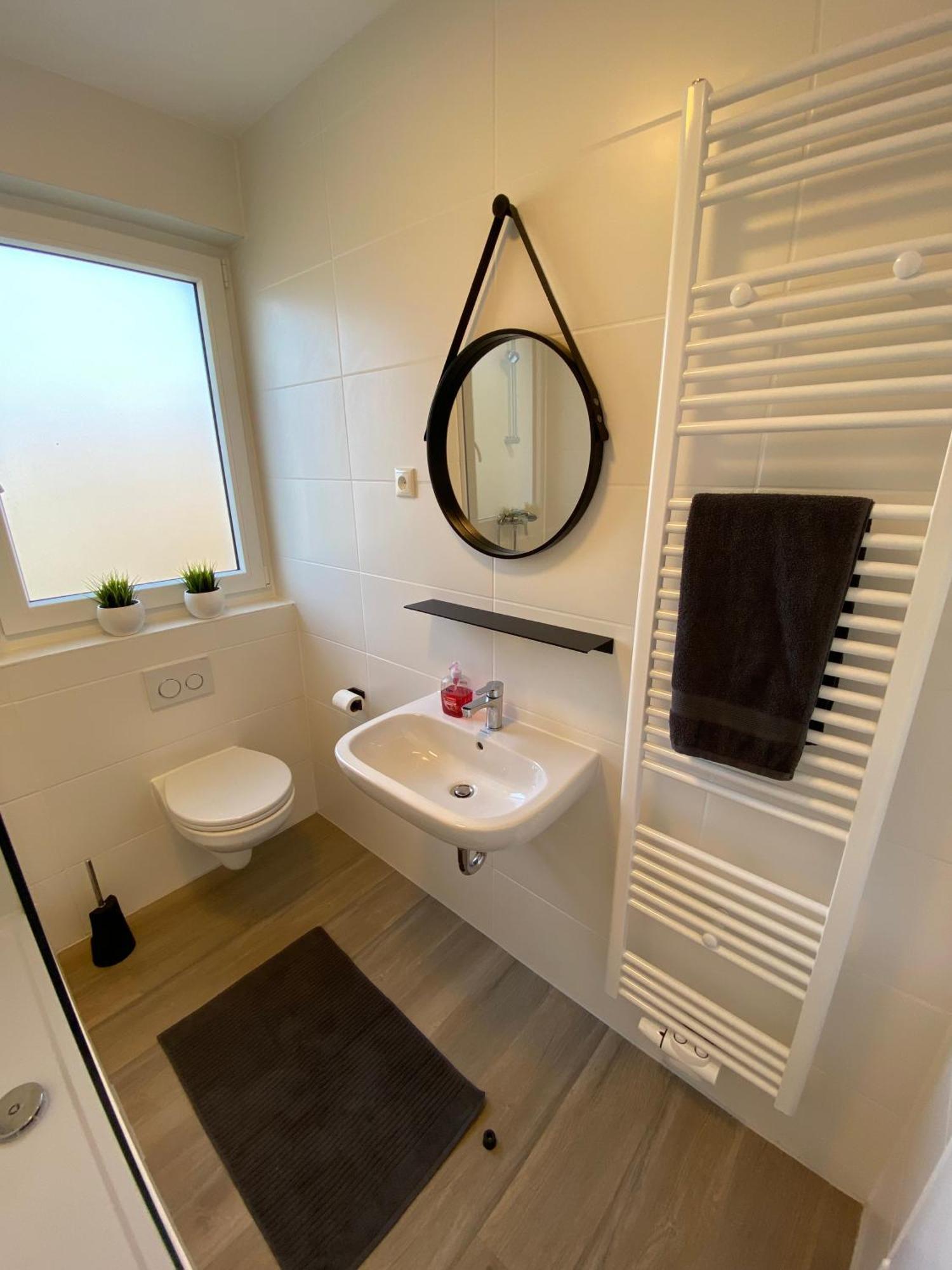 Apartmenthaus Selbitz Екстер'єр фото