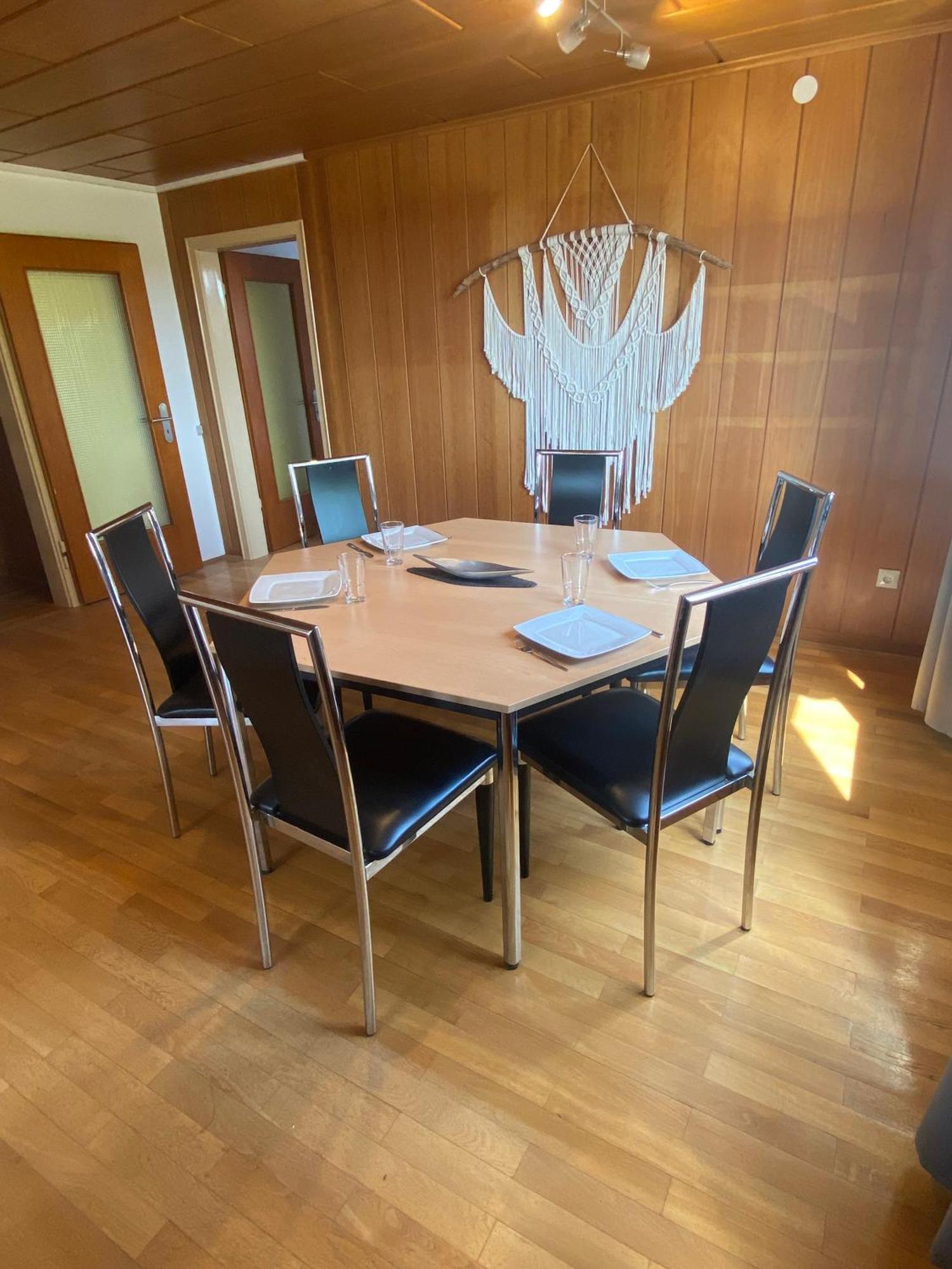 Apartmenthaus Selbitz Екстер'єр фото