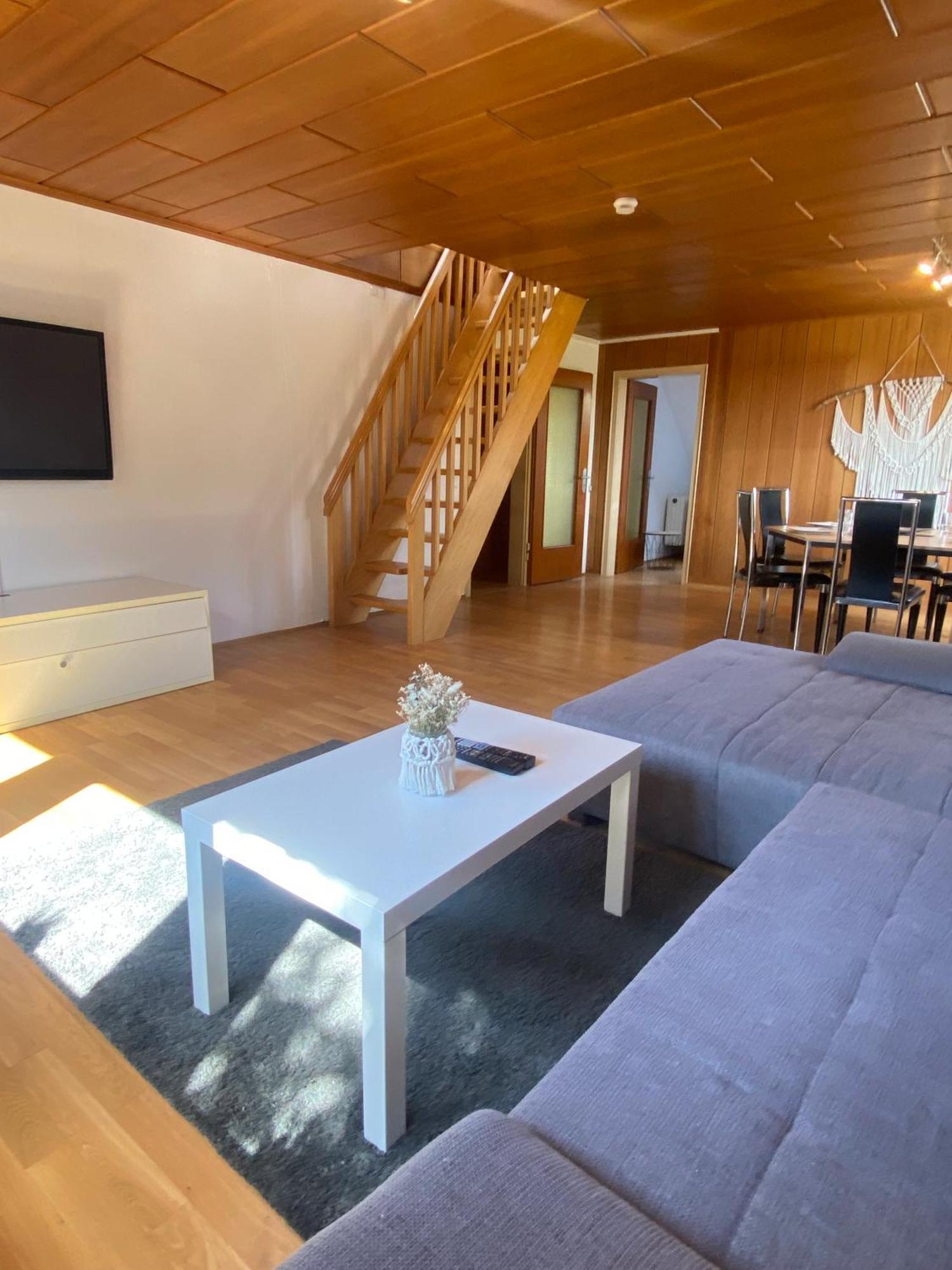 Apartmenthaus Selbitz Екстер'єр фото