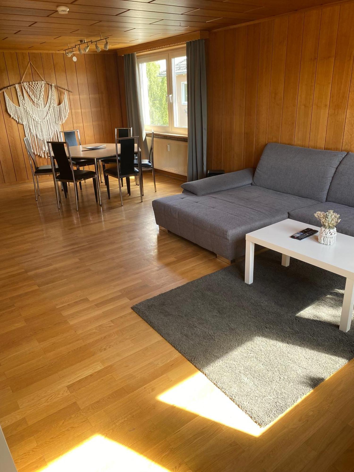 Apartmenthaus Selbitz Екстер'єр фото