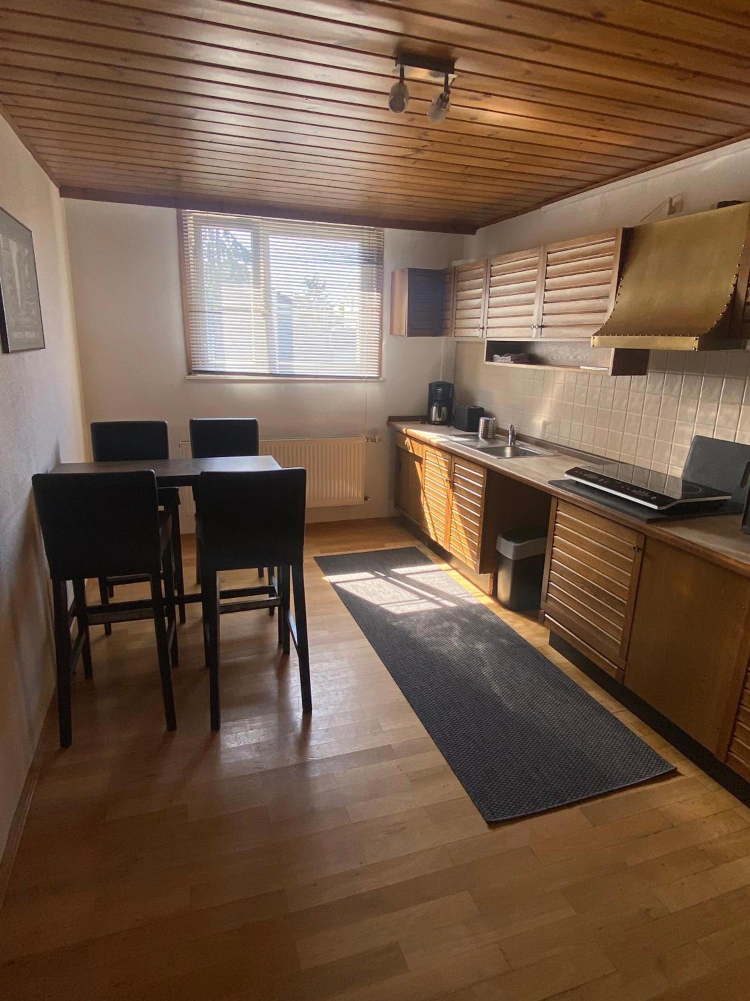 Apartmenthaus Selbitz Екстер'єр фото