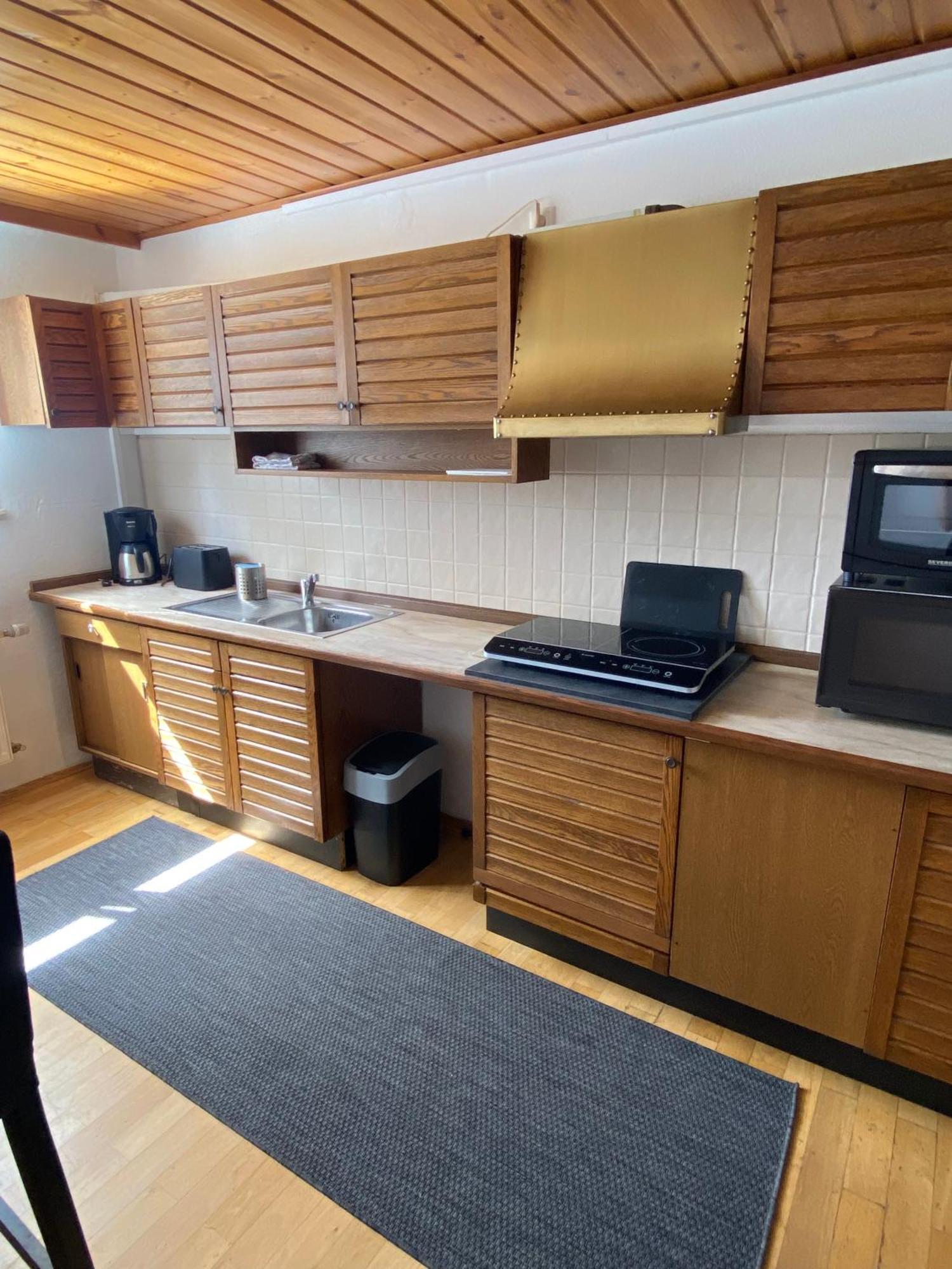 Apartmenthaus Selbitz Екстер'єр фото