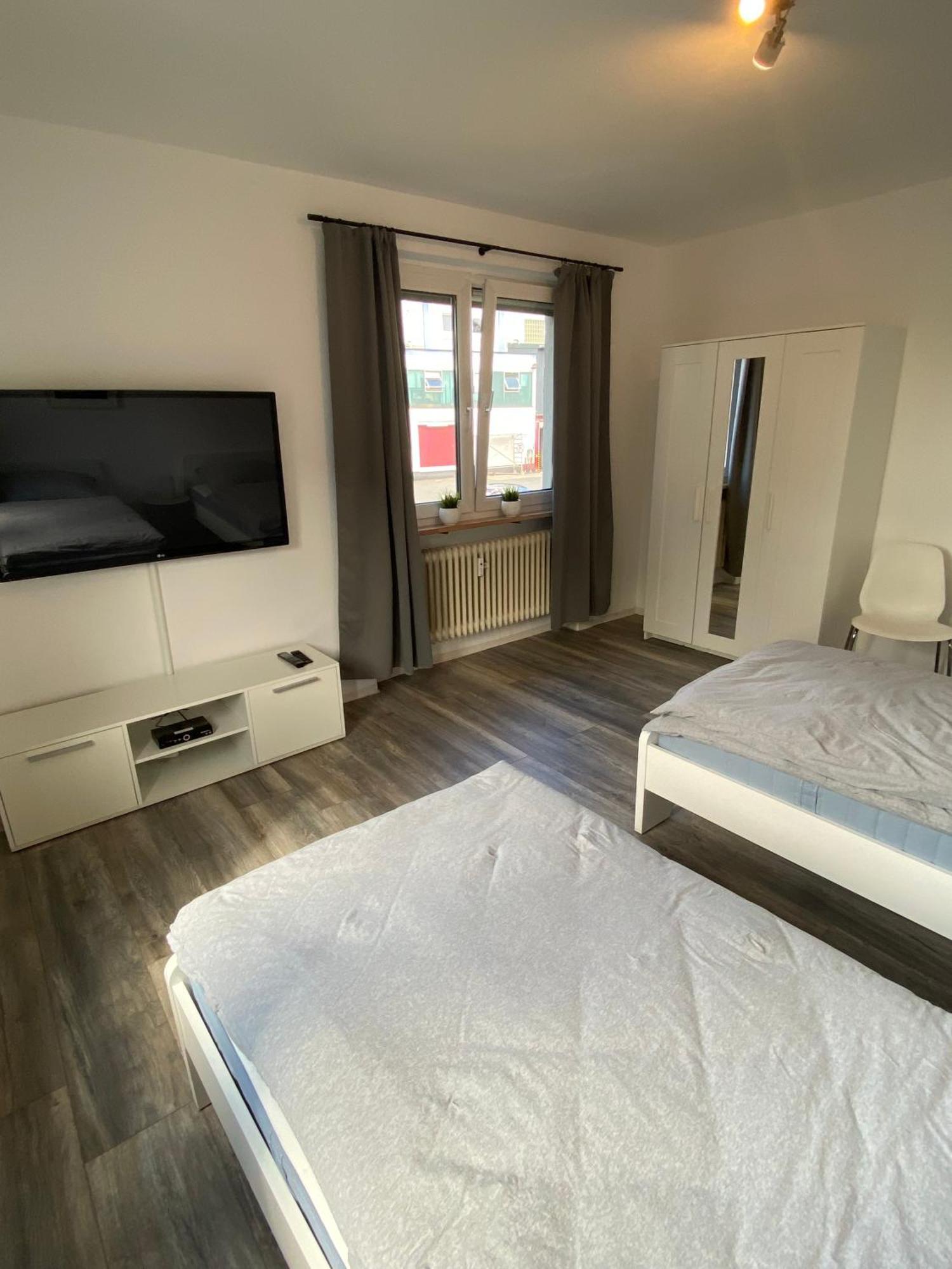 Apartmenthaus Selbitz Екстер'єр фото