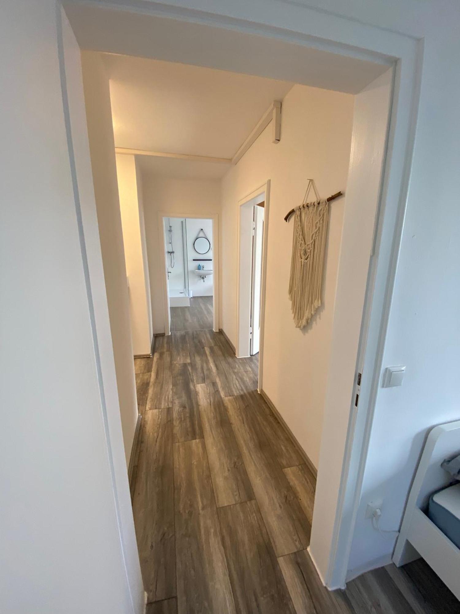 Apartmenthaus Selbitz Екстер'єр фото