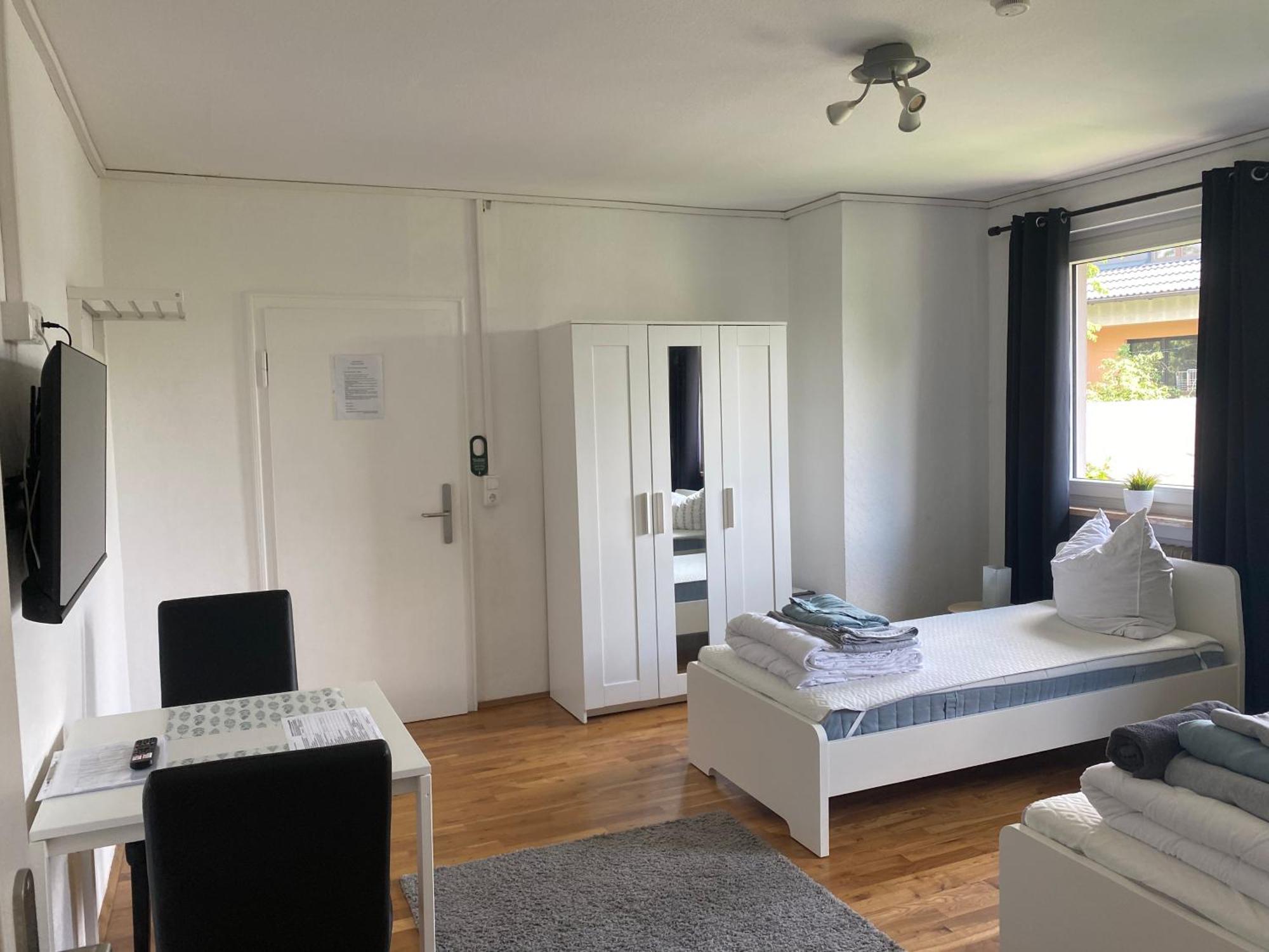 Apartmenthaus Selbitz Екстер'єр фото
