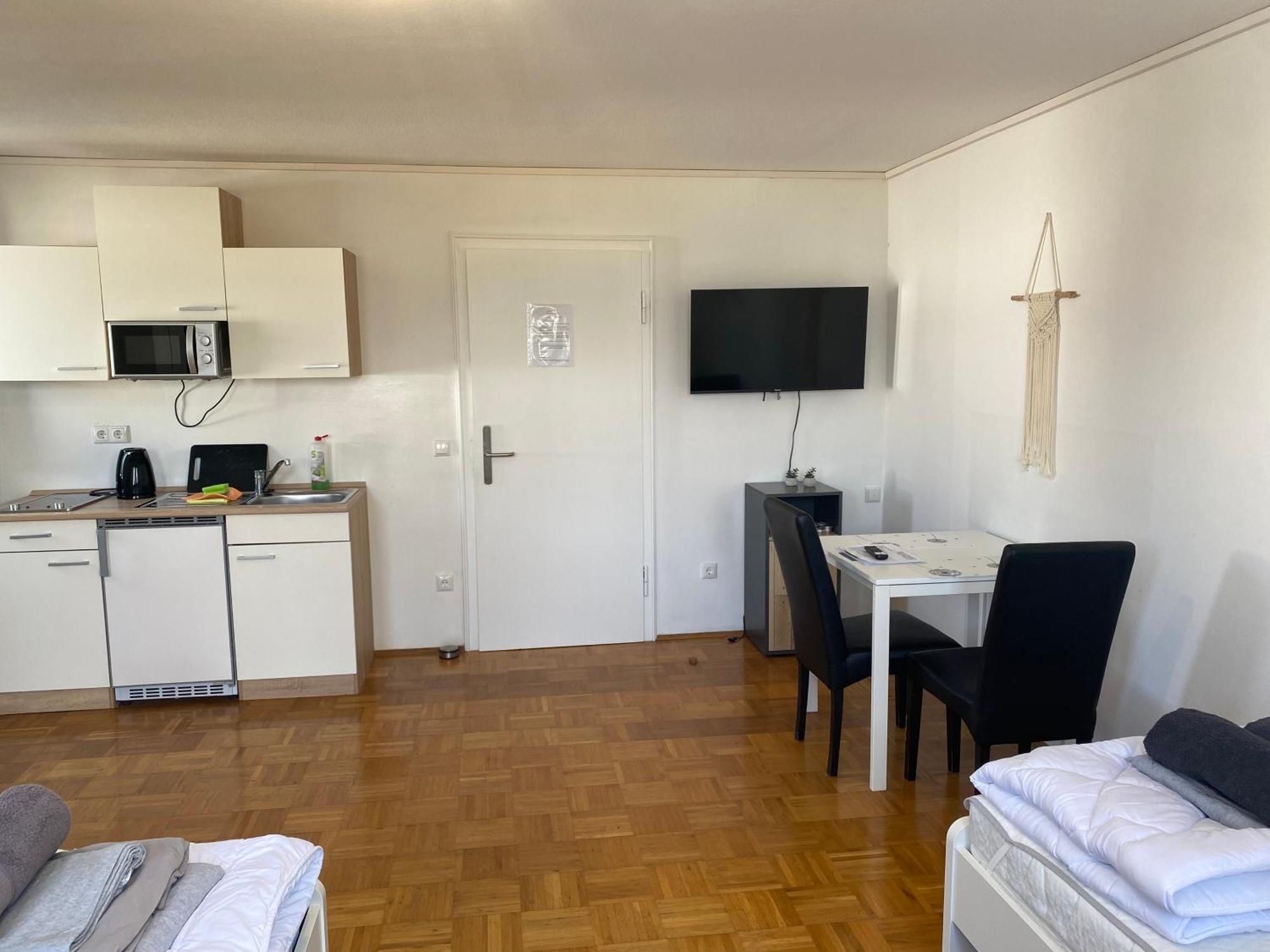 Apartmenthaus Selbitz Екстер'єр фото