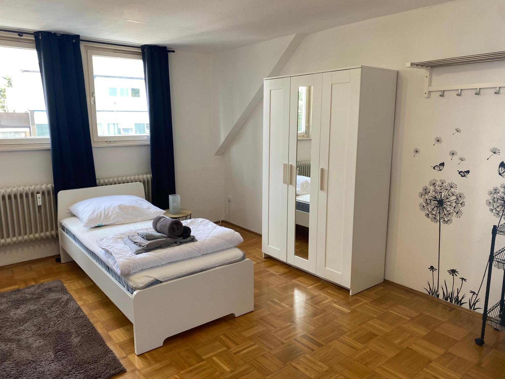 Apartmenthaus Selbitz Екстер'єр фото