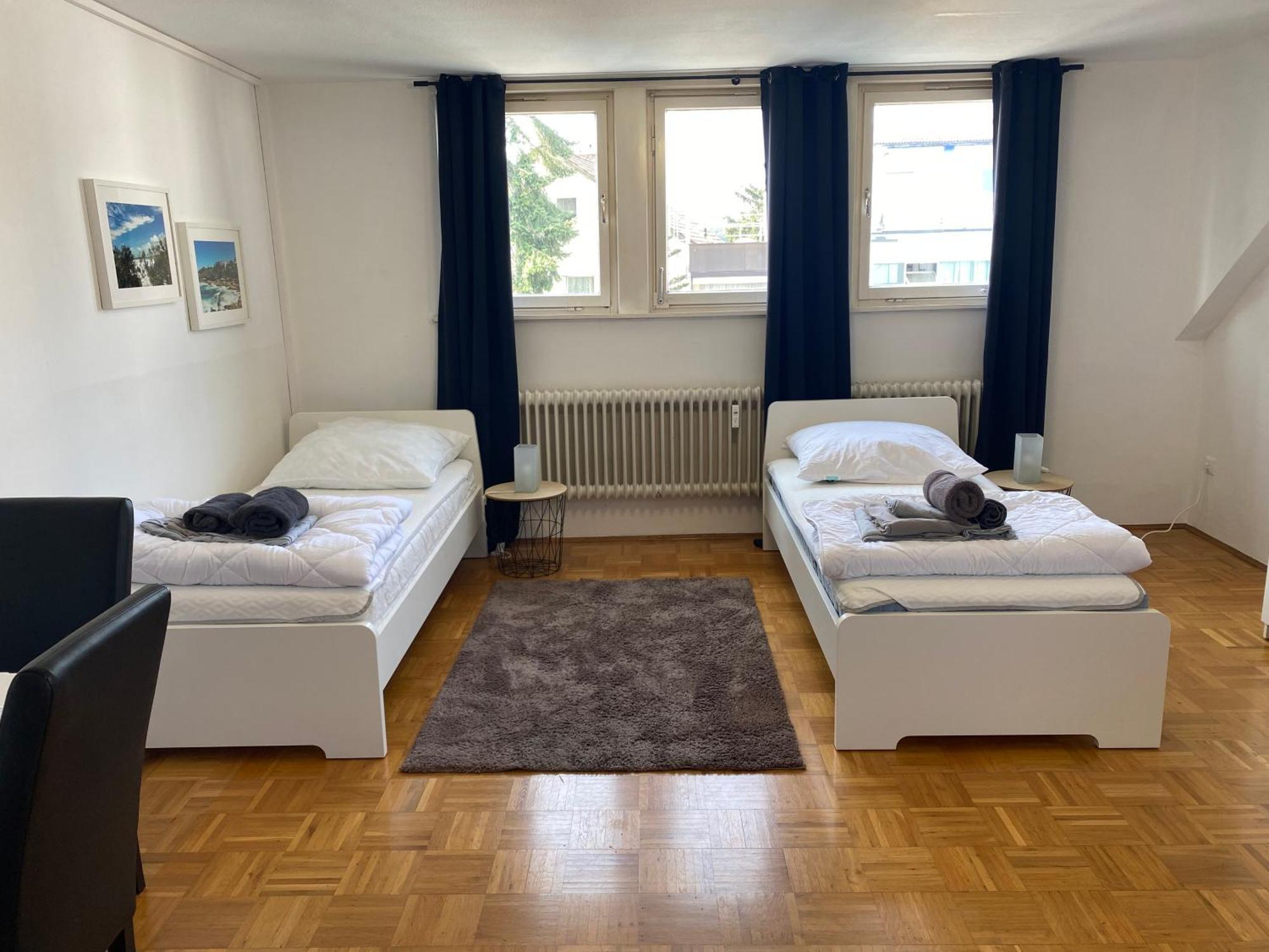 Apartmenthaus Selbitz Екстер'єр фото